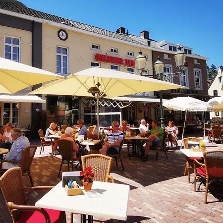 Herberg De Zwarte Ruiter Gulpen Zewnętrze zdjęcie