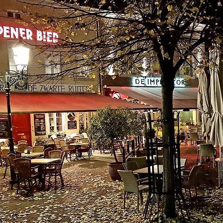 Herberg De Zwarte Ruiter Gulpen Zewnętrze zdjęcie